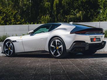 Ferrari 12 Cilindri — photo 9