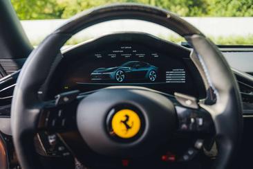 Ferrari 12 Cilindri — photo 13
