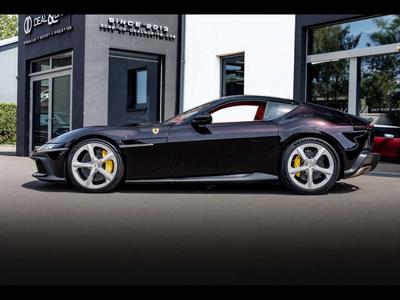 Ferrari 12 Cilindri