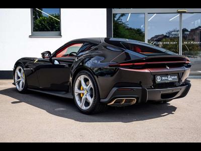 Ferrari 12 Cilindri