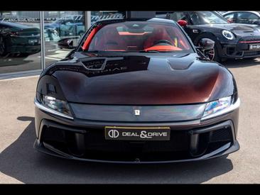 Ferrari 12 Cilindri — photo 5
