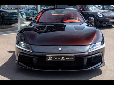 Ferrari 12 Cilindri — photo 5