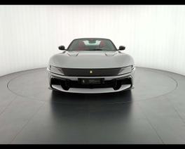 Ferrari 12 Cilindri - 2026 - Joinsteer - #1