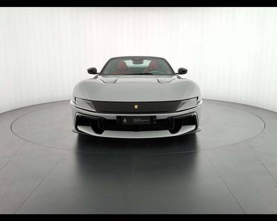 Ferrari 12 Cilindri - 2026 - Joinsteer - #1