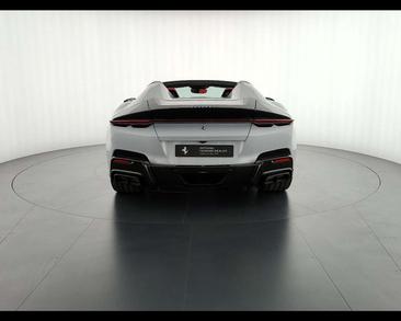 Ferrari 12 Cilindri — photo 2