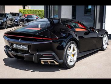 Ferrari 12 Cilindri — photo 7