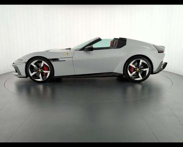 Ferrari 12 Cilindri — photo 3