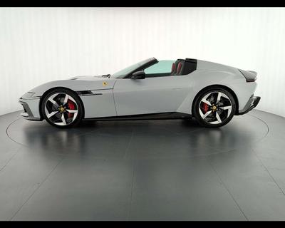 Ferrari 12 Cilindri