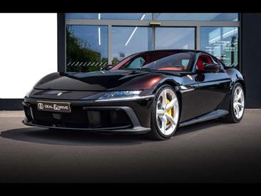 Ferrari 12 Cilindri — photo 8