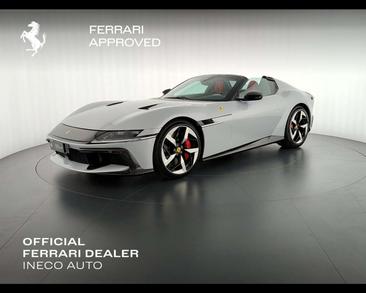 Ferrari 12 Cilindri — photo 4
