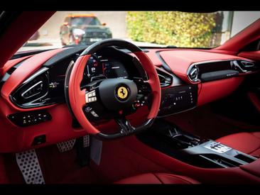 Ferrari 12 Cilindri — photo 11