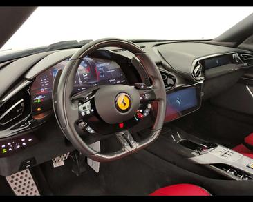 Ferrari 12 Cilindri — photo 5