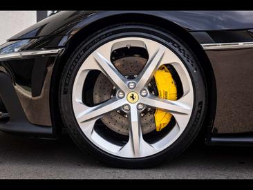 Ferrari 12 Cilindri — photo 9