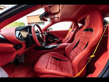 Ferrari 12 Cilindri — photo 12
