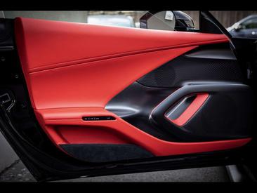 Ferrari 12 Cilindri — photo 10