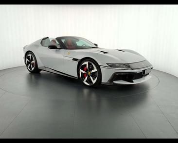 Ferrari 12 Cilindri — photo 10