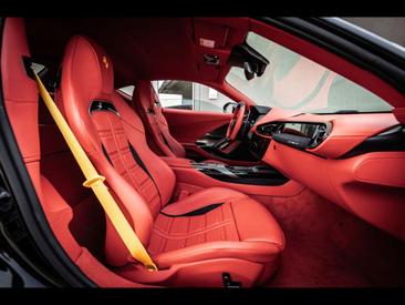 Ferrari 12 Cilindri — photo 14