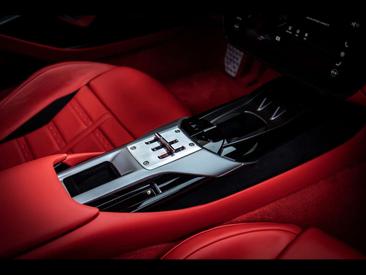 Ferrari 12 Cilindri — photo 15