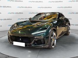 Ferrari Purosangue - 2025 - Joinsteer - #1
