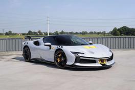 Ferrari SF90 Stradale - 2026 - Joinsteer - #1
