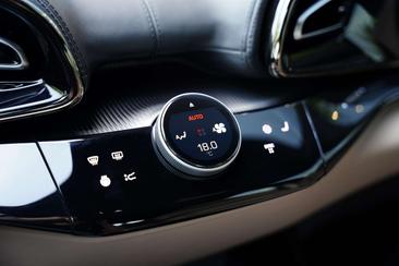Ferrari Purosangue — photo 17