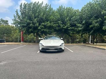 Ferrari Roma — photo 2