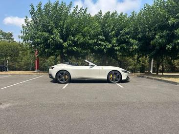 Ferrari Roma — photo 5