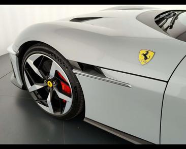 Ferrari 12 Cilindri — photo 12