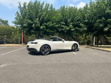 Ferrari Roma — photo 6