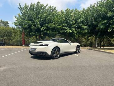 Ferrari Roma — photo 7