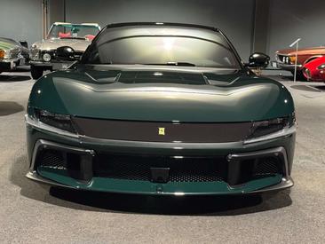 Ferrari 12 Cilindri — photo 3