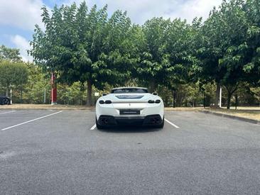 Ferrari Roma — photo 8