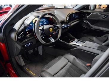 Ferrari Purosangue — photo 3