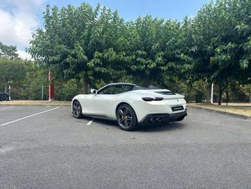 Ferrari Roma — photo 9