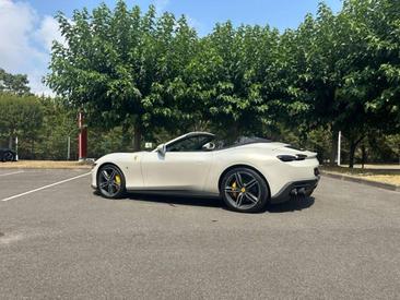 Ferrari Roma — photo 10
