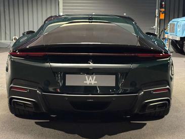 Ferrari 12 Cilindri — photo 5