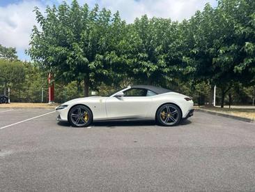 Ferrari Roma — photo 11