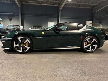 Ferrari 12 Cilindri — photo 6