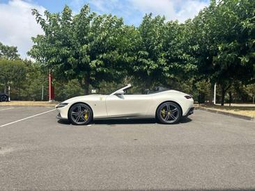 Ferrari Roma — photo 12