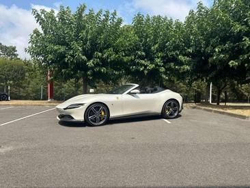 Ferrari Roma — photo 13