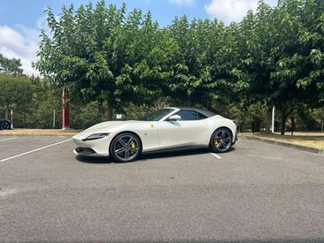 Ferrari Roma — photo 14