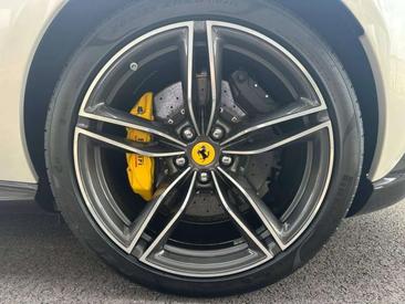 Ferrari Roma — photo 15