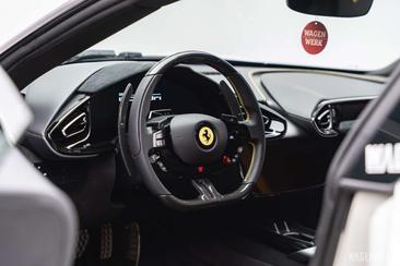 Ferrari 12 Cilindri — photo 13