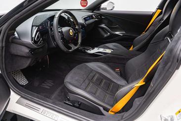 Ferrari 12 Cilindri — photo 14
