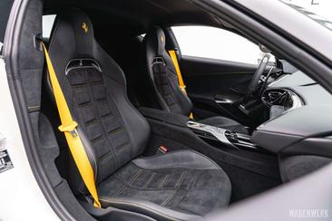 Ferrari 12 Cilindri — photo 15