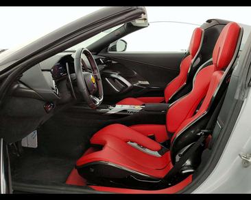 Ferrari 12 Cilindri — photo 23