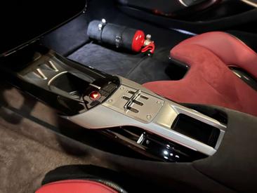 Ferrari 12 Cilindri — photo 13