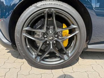 Ferrari Roma — photo 10