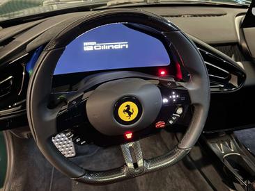 Ferrari 12 Cilindri — photo 14