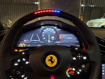Ferrari 12 Cilindri — photo 15